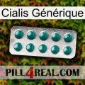 Cialis Générique dapoxetine1